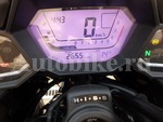 �������� �� ������ �������� Honda NM4-01 2014 ���� 18